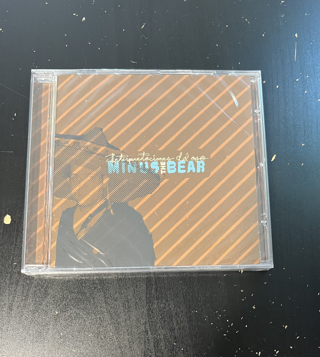 Interpretaciones del Oso | Minus the Bear