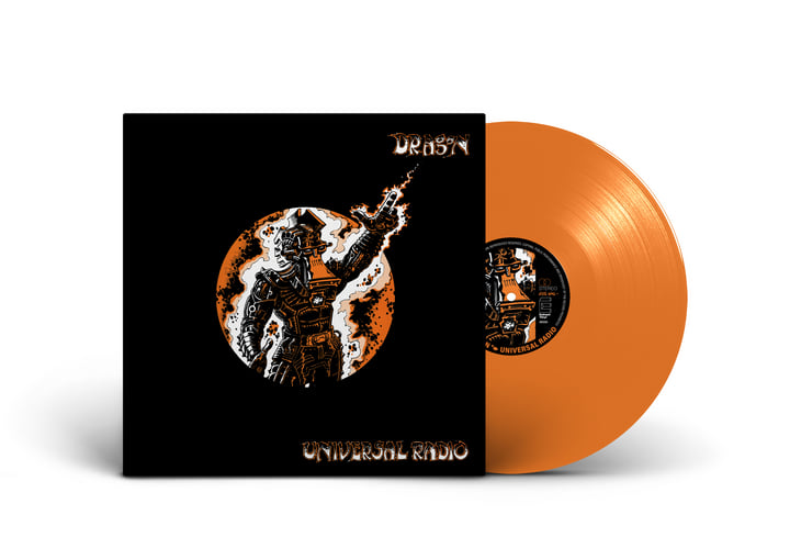 邦楽 DEAD LINE CAFE  DRAGON SOUL HEADZ  CD Universal Radio | Dragon | Eminent Vinyl