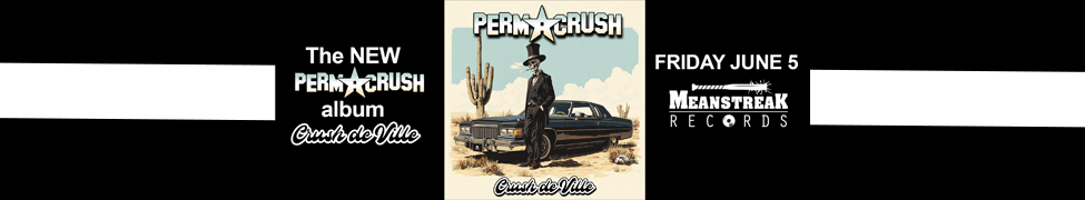 Permacrush — Photo