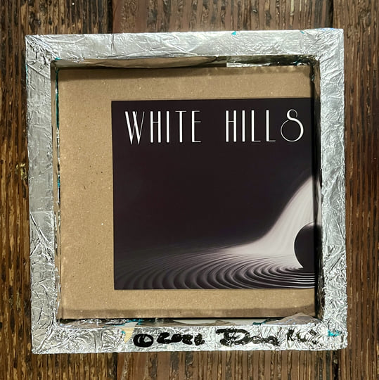 Sketches of a Never Ending Dream | White Hills