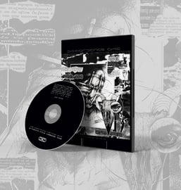 Original Sound Version 1992-1995 [REAMP] CD, image 1
