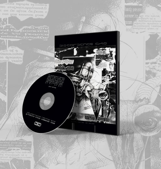 Original Sound Version 1992-1995 [REAMP] | Discordance Axis