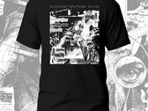 Live Forever Short Sleeve Tshirt | Discordance Axis