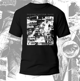 Ulterior Tshirt, image 1
