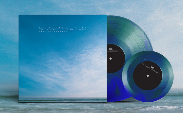 The Inalienable Dreamless (Reissue) | Discordance Axis