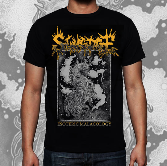 Esoteric Malacology | Slugdge