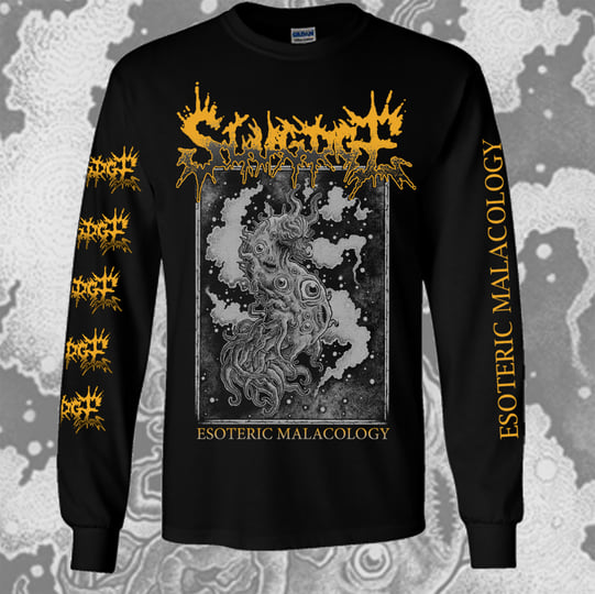 Esoteric Malacology | Slugdge