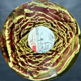 For The Space You Left WAX MAGE (LIMITED 25), image 1