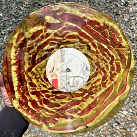 For The Space You Left WAX MAGE (LIMITED 25), image 3