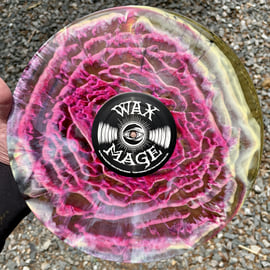 For The Space You Left WAX MAGE (LIMITED 25), image 4