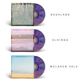 Limited Edition 12' Vinyl (US SALES ONLY) RSD VERSIONS, image 1