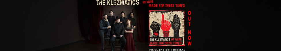 The Klezmatics — Photo