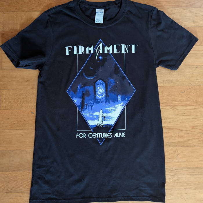 For Centuries Alive - Wizard Shirt