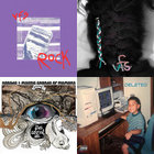 Nobody & Mystic Chords of Memory - Tree Colored See | (DJ) NOBOD¥