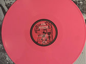 Merch | the telescopes