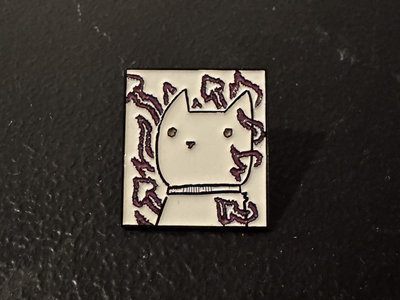 Alt. Account Enamel Pin | Equipment