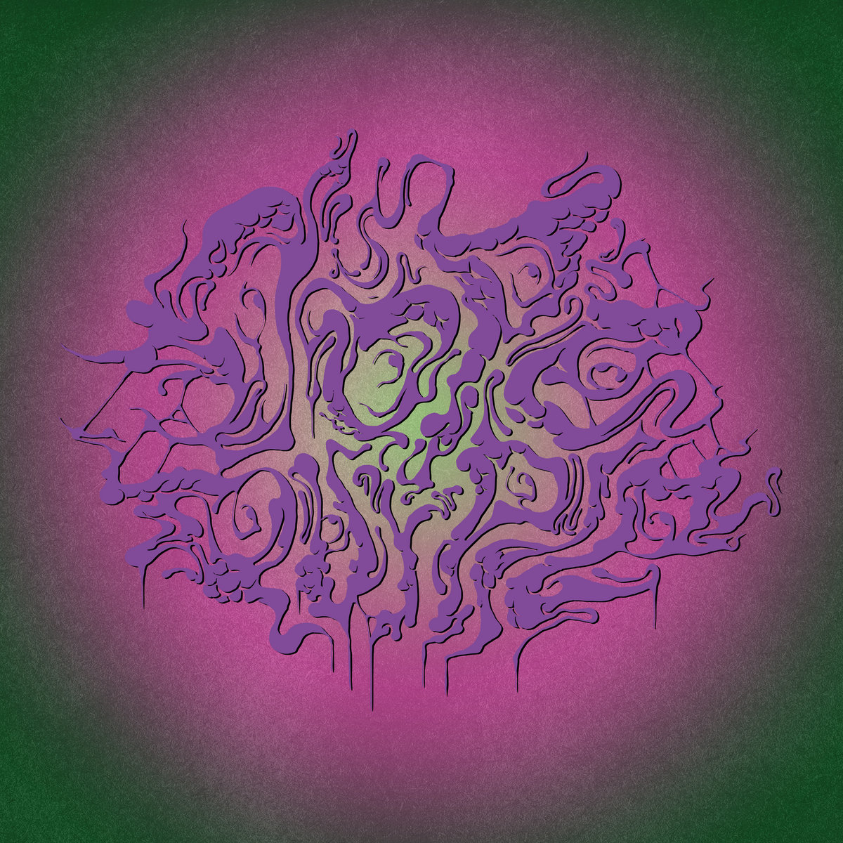 Dope Purple Haze (Cosmic Noisedelia) | Dope Purple & Kawabata