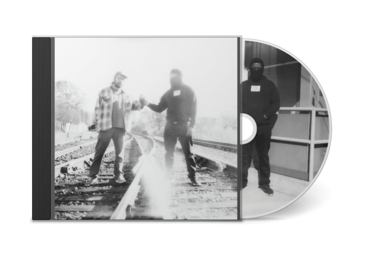 Maps | billy woods & Kenny Segal | billy woods
