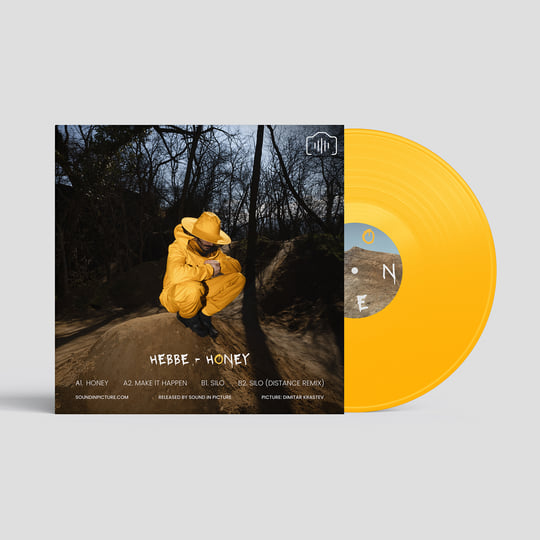 Honey (ft. Distance Remix) | Hebbe | Hebbe-Ziel