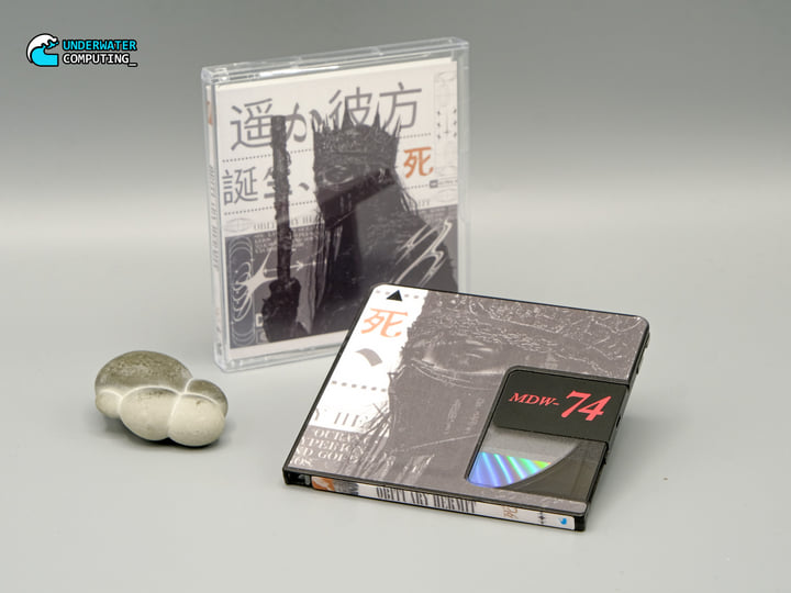 国内盤・輸入盤 オビチュアリー Obituary デスメタル3点 誕生、痛み、死 | 𝕺𝖇𝖎𝖙𝖚𝖆𝖗𝖞 隠者 | Underwater Computing _
