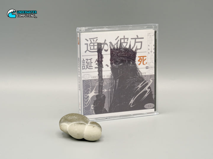 国内盤・輸入盤 オビチュアリー Obituary デスメタル3点 誕生、痛み、死 | 𝕺𝖇𝖎𝖙𝖚𝖆𝖗𝖞 隠者 | Underwater Computing _