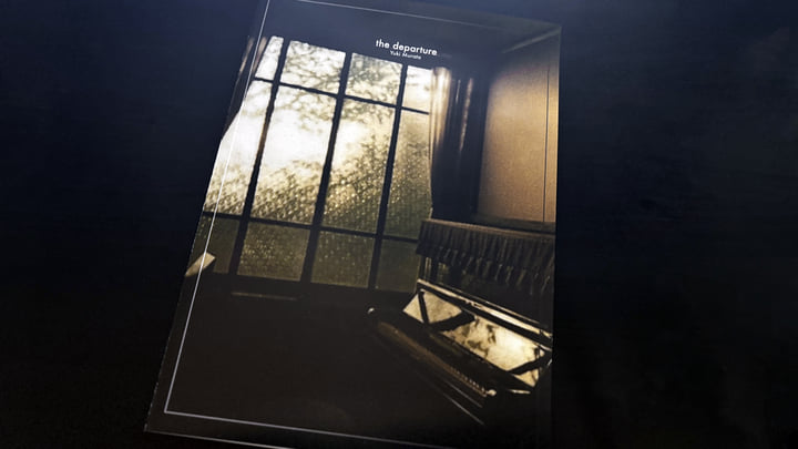 24 Piano Sketches | Yuki Murata | Ricco Label