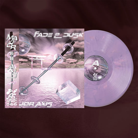 Fade 2 Dusk | Major Axis | Rabbithole Club