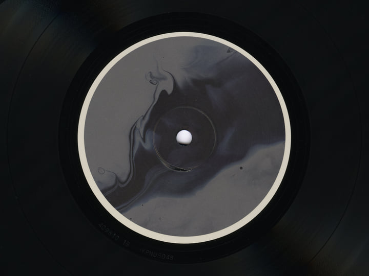 Deep Blue: Volume 4 | Luigi Tozzi | Hypnus Records