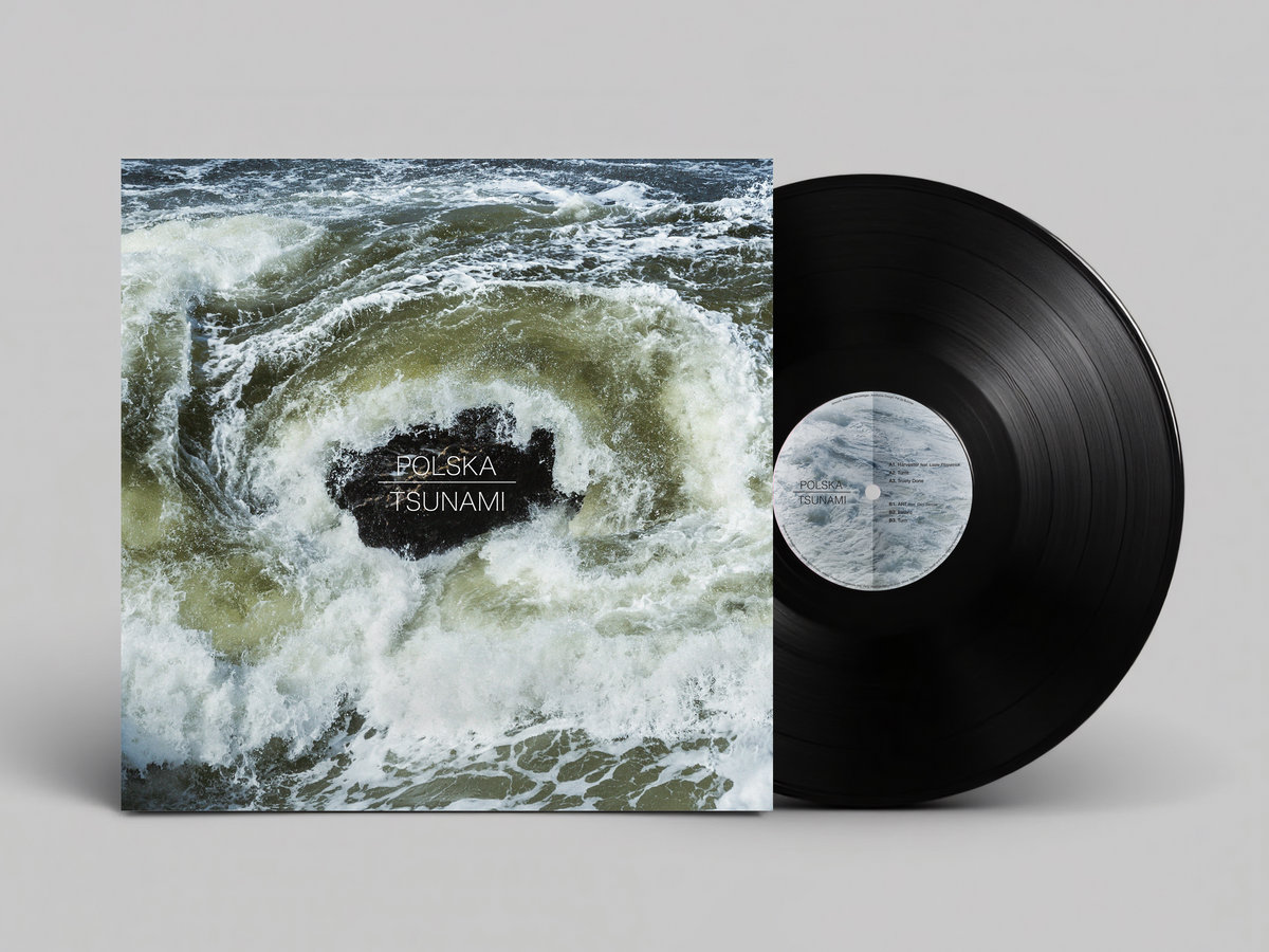 INP038 - Tsunami | Polska | Inperspective Records