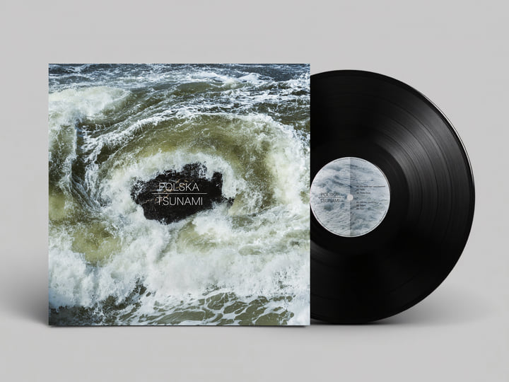 INP038 - Tsunami | Polska | Inperspective Records