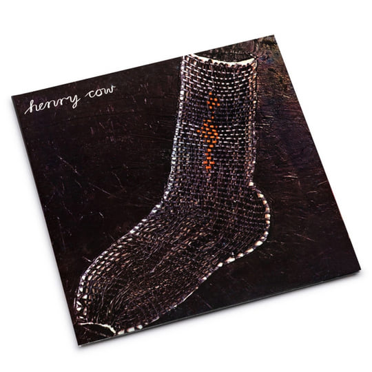 HenryCow - Unrest 紙ジャケ仕様CD ヘンリー・カウ Unrest | Henry Cow