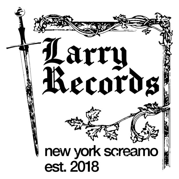 X Summer 1999 X | Spirit of Versailles | Larry Records