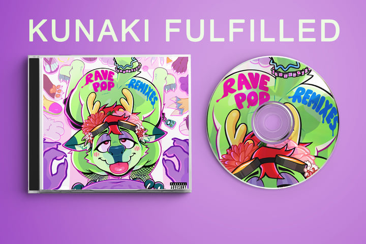 RAVEPOP REMIXES | r u s s e l b u c k RAVEPOP REMIXES | r u s s e l b u c k