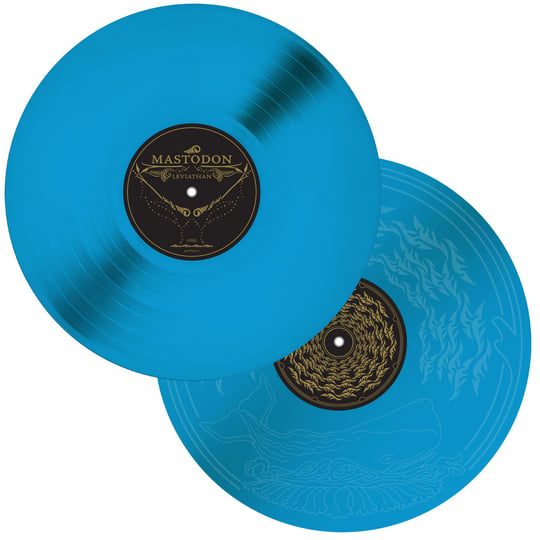 Leviathan | Mastodon | Relapse Alumni