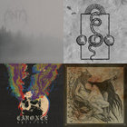 Il Était Une Forêt | GRIS | House of Inkantation