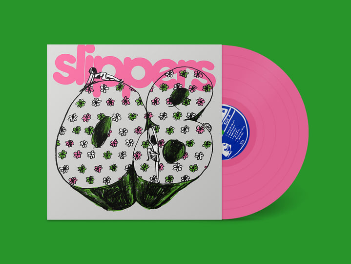 Slippers 08 | Slippers
