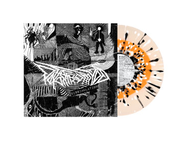 Merch | Persistent Vision