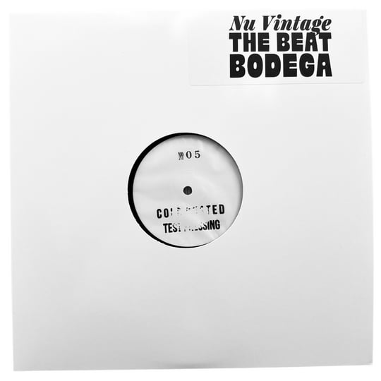 The Beat Bodega | Nu Vintage