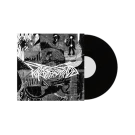 Limited LP - Test Pressing, image 1