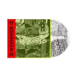 Limited CD - Yellow Jewel Case, image 1
