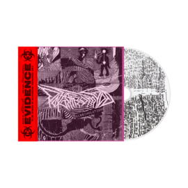 Limited CD - Pink Jewel Case, image 1
