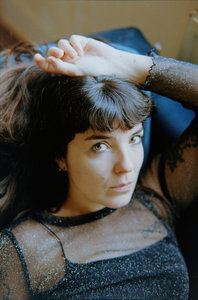 Lola Sauvageot — Photo