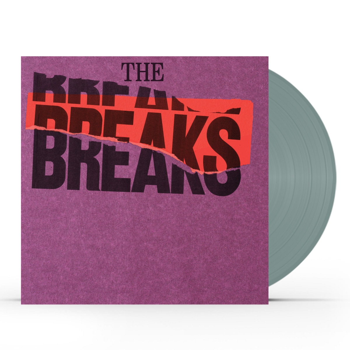 The Breaks | The Breaks