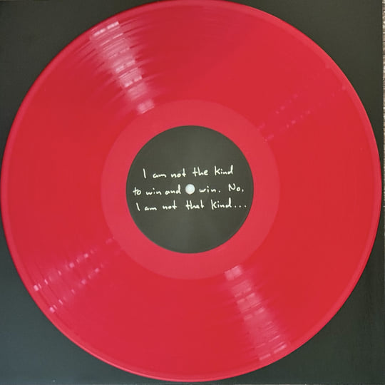 Eleven Songs a/k/a Ten Songs | I HATE MYSELF