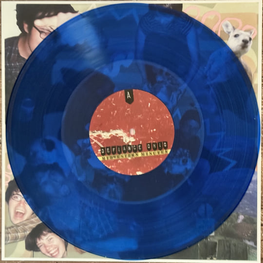 Midwestern Minutes | DEFIANCE OHIO | No Idea Records