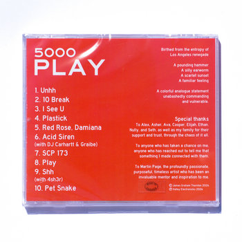 Play