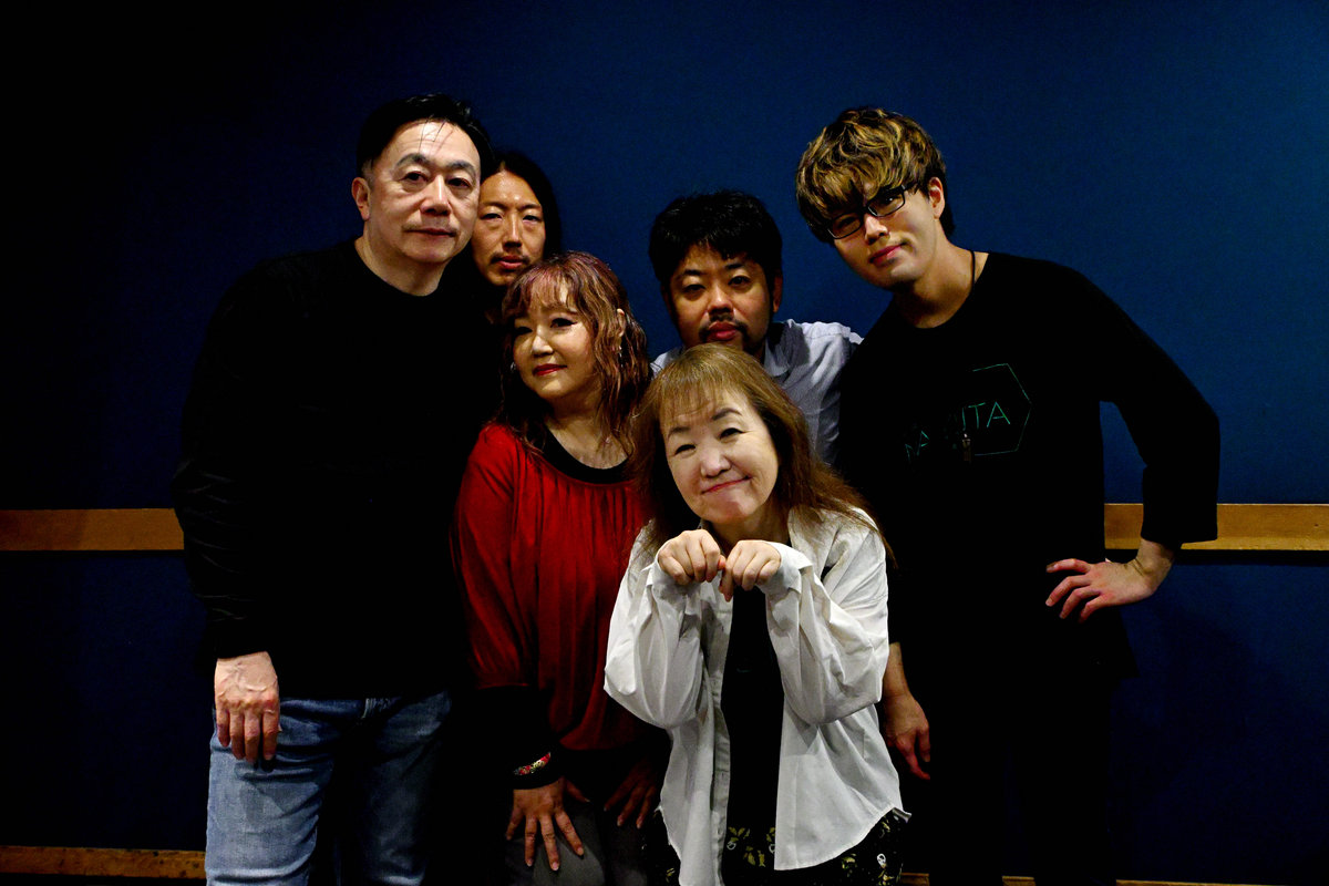Music | 那由他計画 - Project NAYUTA -