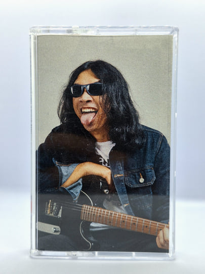Nothing But R'N'R | Andresa One Man Band | Junglestomp Records
