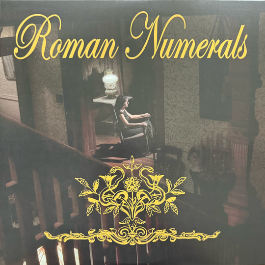 Roman Numerals (20th Anniversary) | Roman Numerals