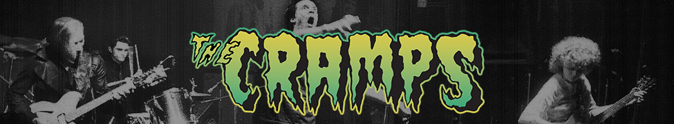 The Cramps — Photo